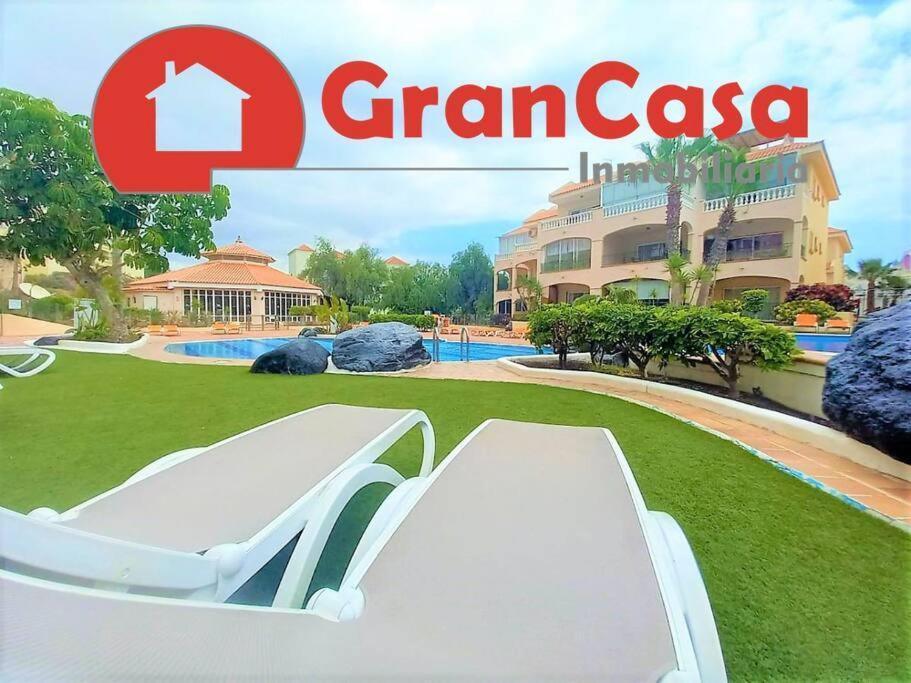 Apartamento Casa Avva San Miguel de Abona Exterior foto