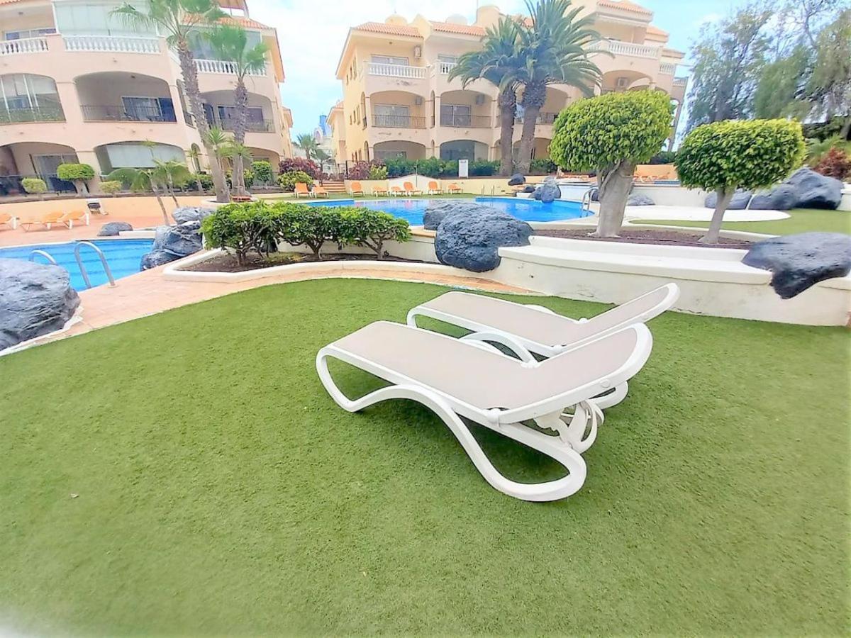 Apartamento Casa Avva San Miguel de Abona Exterior foto