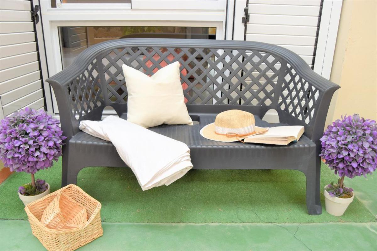 Apartamento Casa Avva San Miguel de Abona Exterior foto
