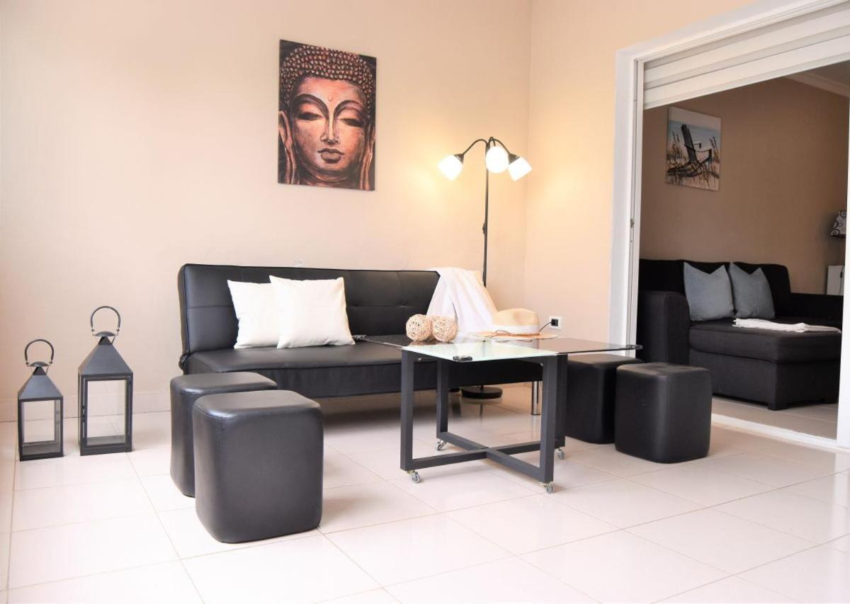 Apartamento Casa Avva San Miguel de Abona Exterior foto