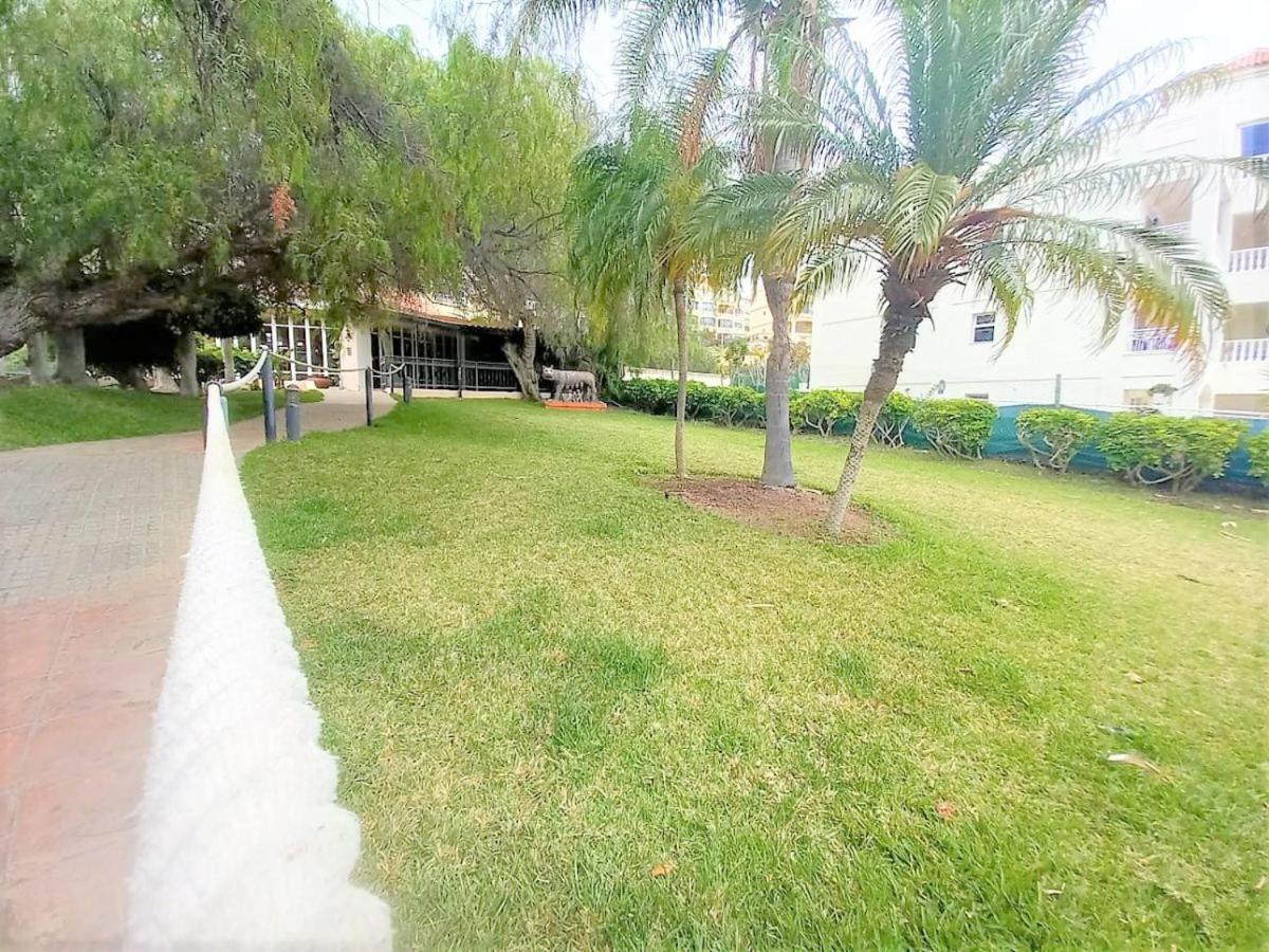 Apartamento Casa Avva San Miguel de Abona Exterior foto
