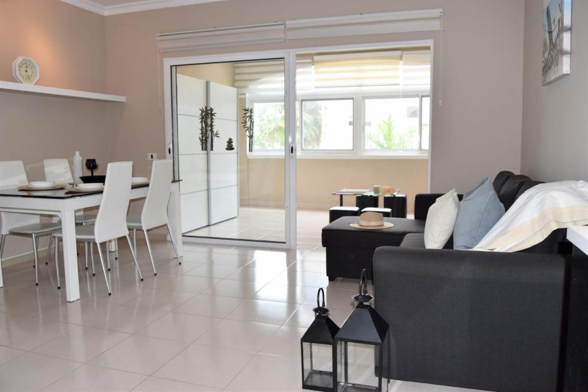 Apartamento Casa Avva San Miguel de Abona Exterior foto