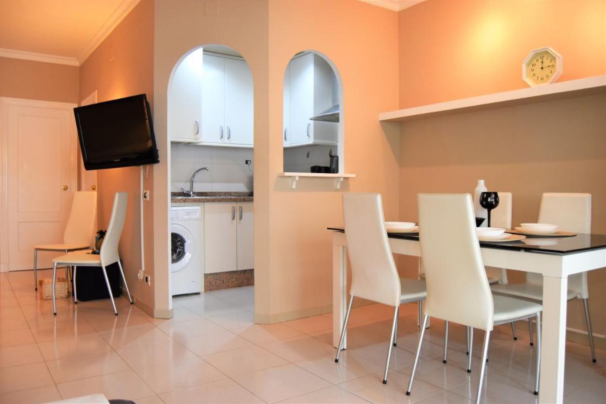 Apartamento Casa Avva San Miguel de Abona Exterior foto