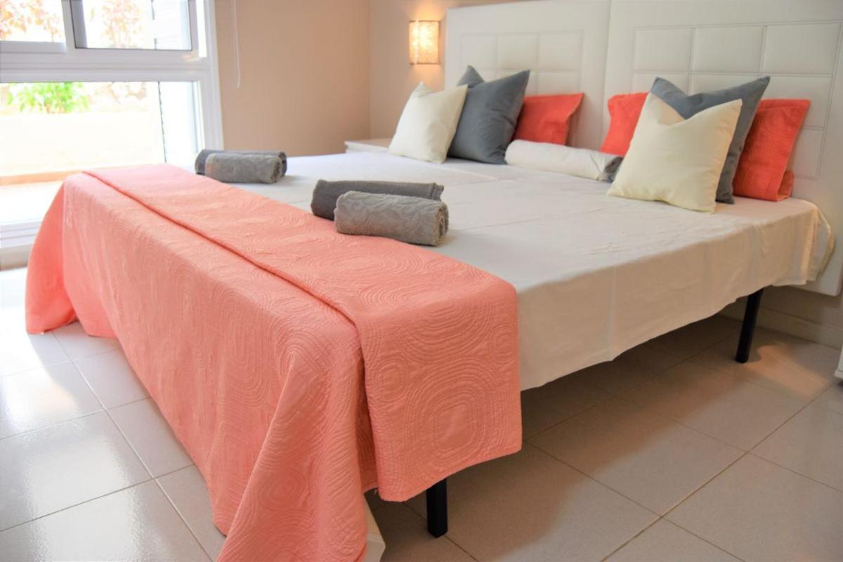 Apartamento Casa Avva San Miguel de Abona Exterior foto