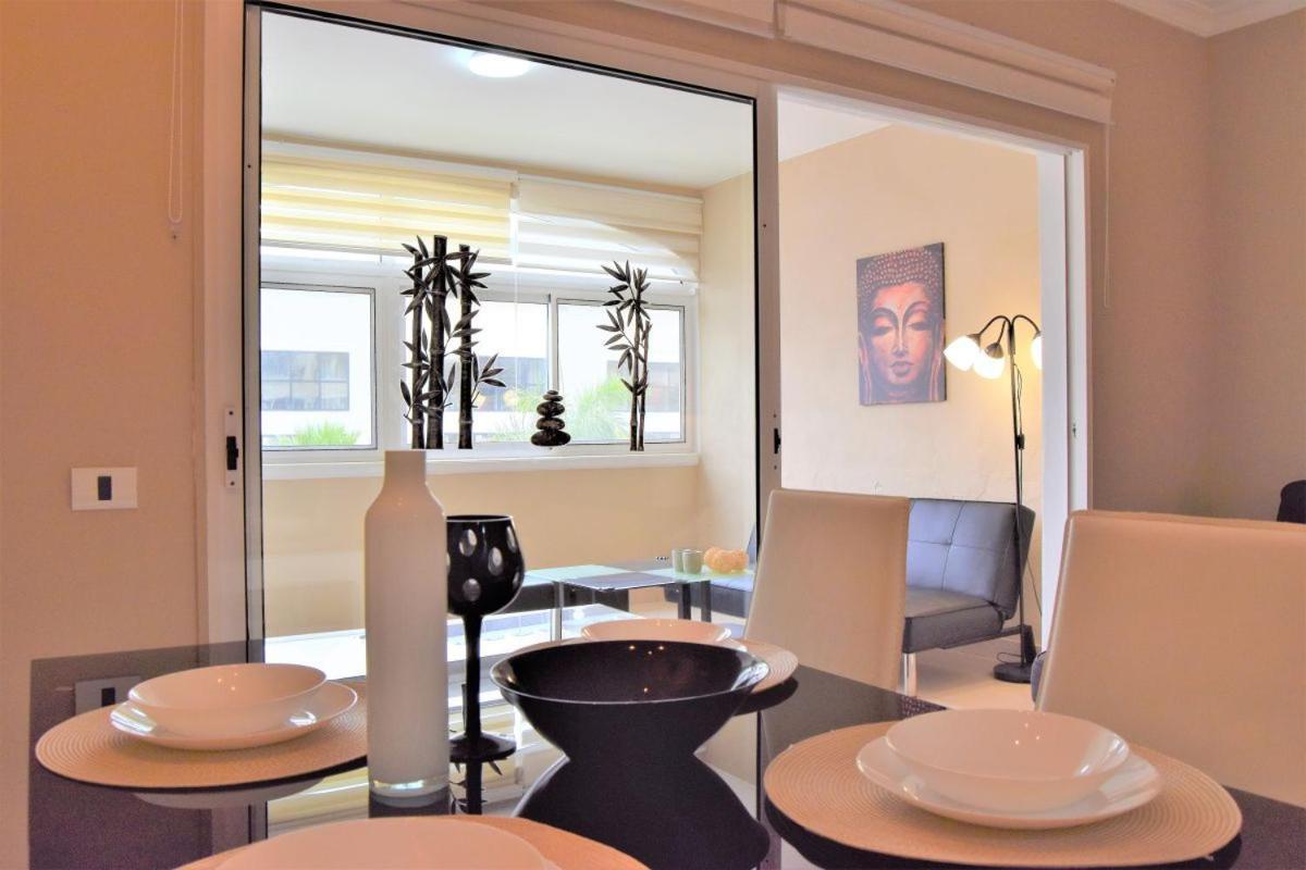 Apartamento Casa Avva San Miguel de Abona Exterior foto