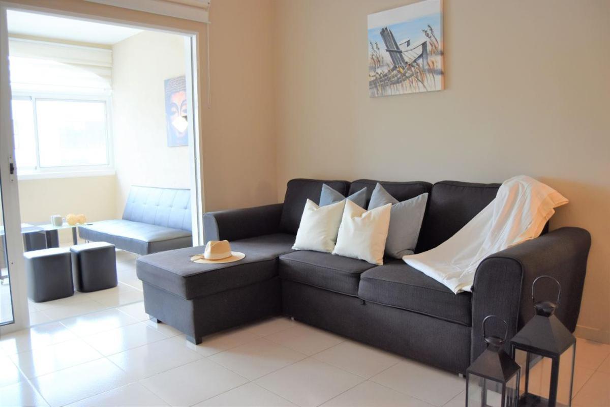 Apartamento Casa Avva San Miguel de Abona Exterior foto