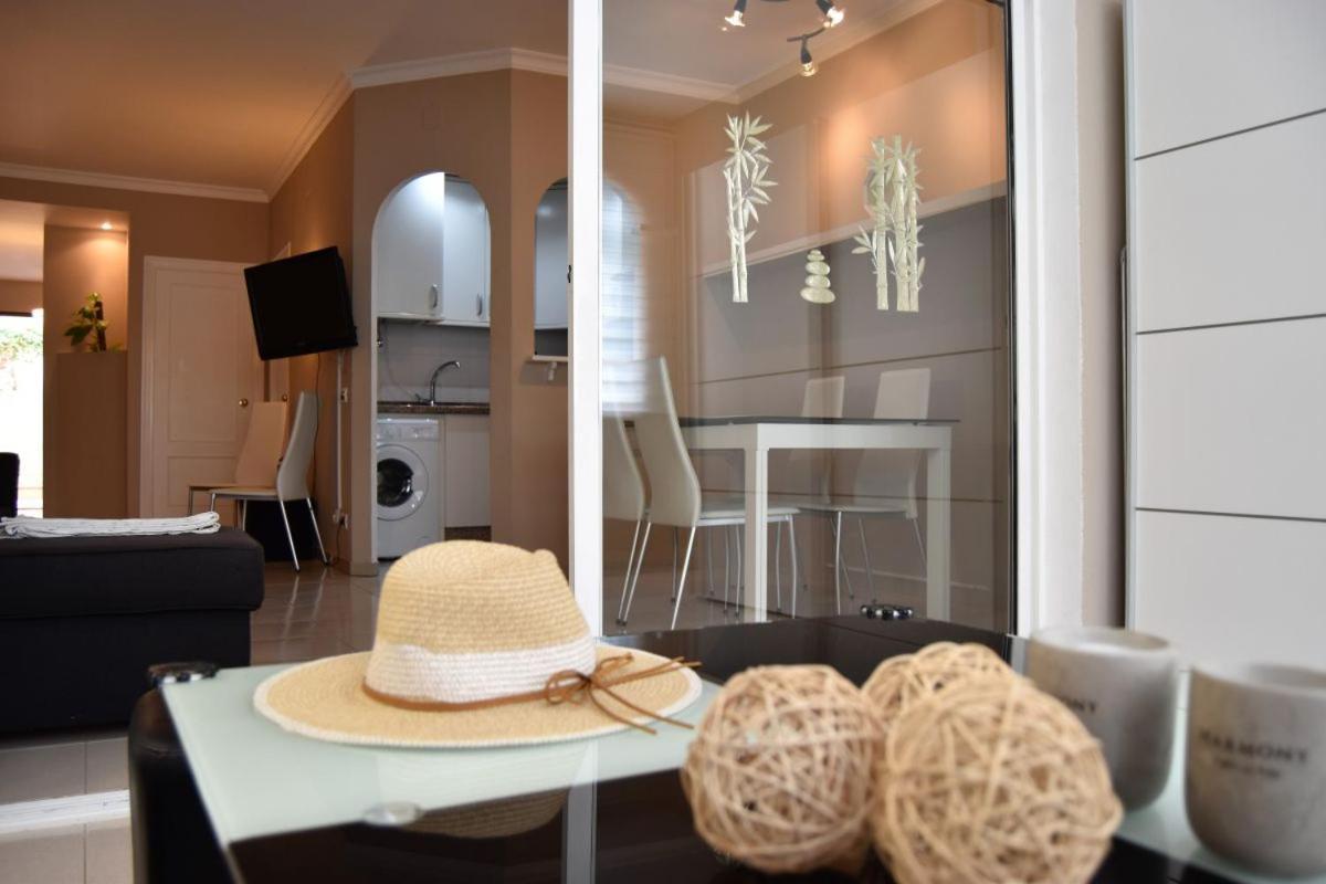 Apartamento Casa Avva San Miguel de Abona Exterior foto
